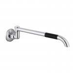 PLNZ Chrome Lead Free Laundry Spout 225 PLNZ Chrome Lead Free Laundry Spout 225